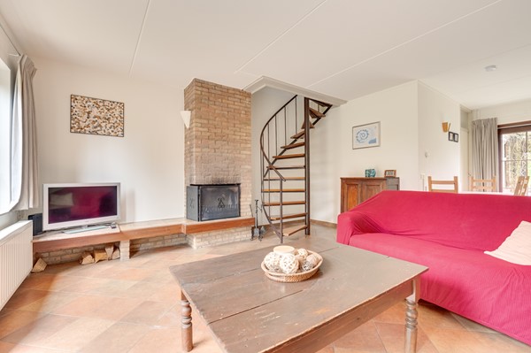 Medium property photo - Joost De Moorstraat 2, 4525 NG Retranchement